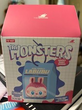 PopMart Autentico Labubu The