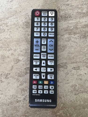 Samsung remote oem model - samsung,