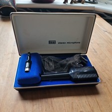 ITT SM3 - Microfono stereo con