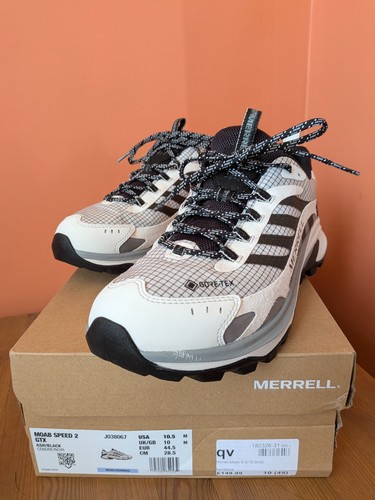 Merrell speed strike trek - merrell,