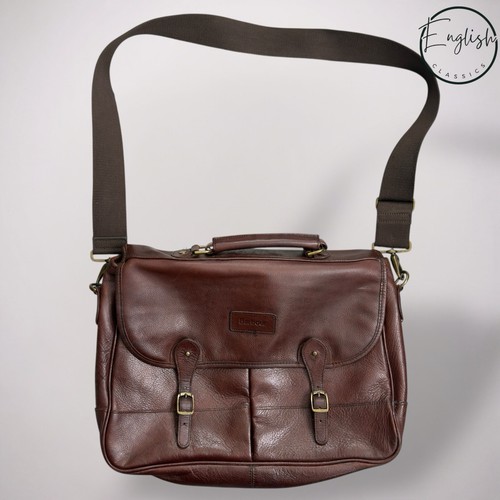 Borsa tracolla barbour - a,