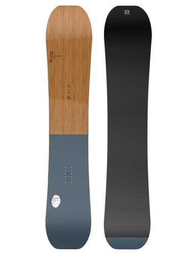 Salomon hps louif paradis pro - louif,