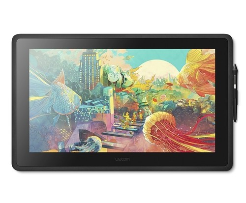 Wacom cintiq - wacom, 22