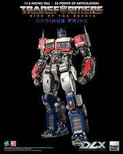 Transformers Rise of the