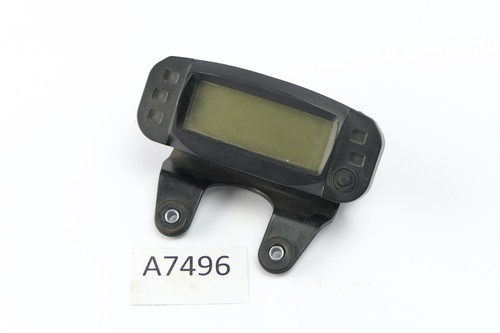 Aprilia 125 2018 - 125,