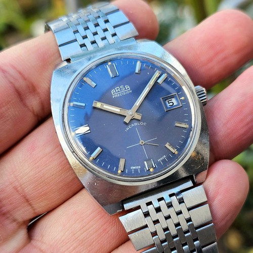 Orologio polso uomo - da,