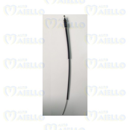 Cavo filo acceleratore - cavo,
