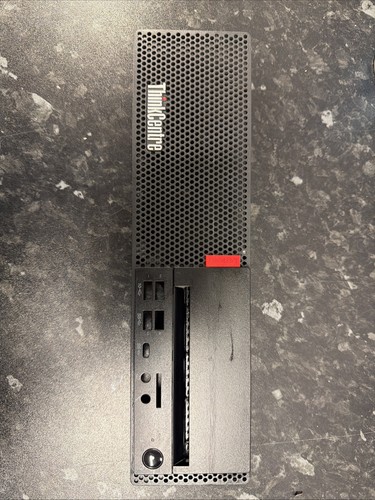 Lenovo thinkcentre m710s m910s - thinkcentre,