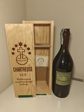 CHARTREUSE V.E.P. VEP VERTE