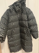 Louis Vuitton Parka Uomo