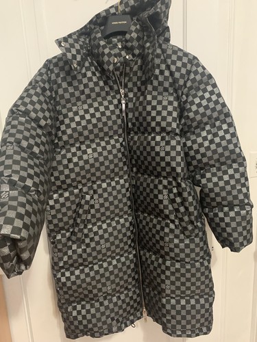 Louis vuitton men damier - louis,