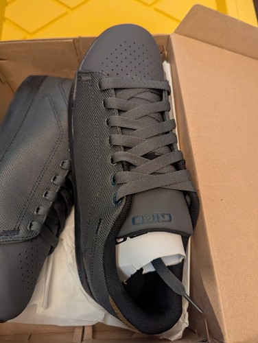 Scarpe ciclismo uomo - giro, deed