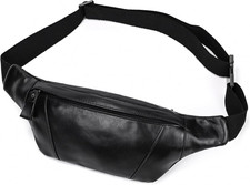 Marsupio in Vera Pelle Marsupi