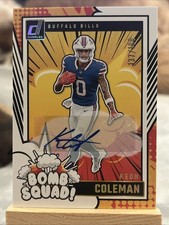 2024 Panini Donruss - Bomb