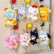 TOPTOY Sanrio Lucky Cat Series