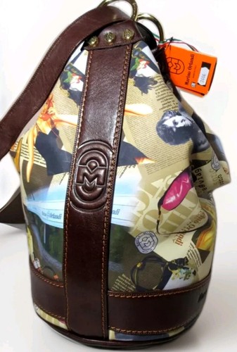 Zaino borsa secchiello - 🌞zaino, a