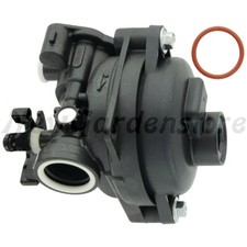 Carburatore trattorino