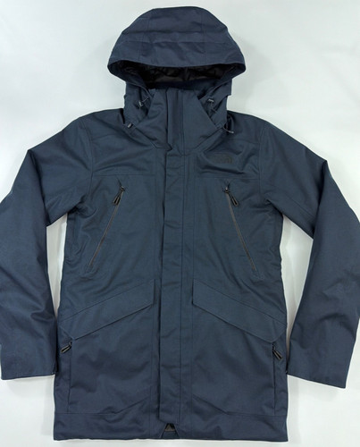 The north face - north, gatekeeper