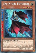 Saltatore fotonico - saltatore,