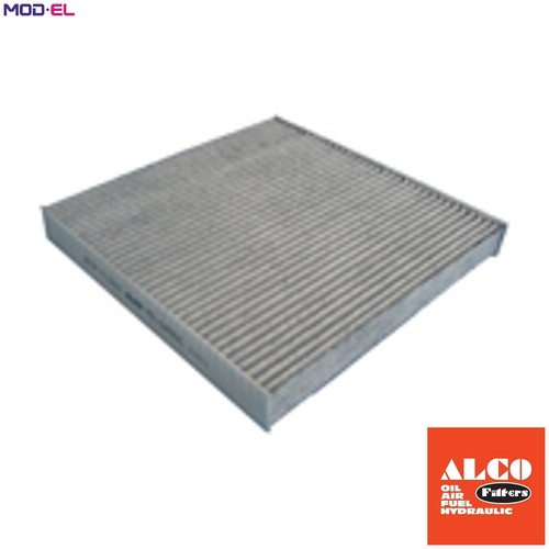 Filtro aria abitacolo 6496c - filtro, ms-6496c