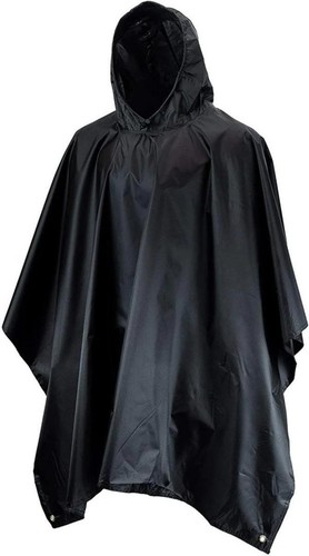 Poncho mil com - poncho,