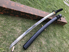 SPADA KATANA SAMURAI