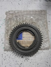 152840 INGRANAGGIO CAMBIO 3° VELOCITÀ ORIGINALE PIAGGIO VESPA 50 - APE 50 Z 49