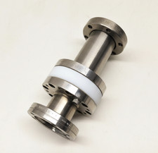 Isolatore Elettrico Rottura