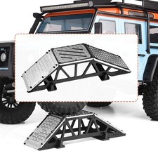 Ponte per rampa di ostacoli