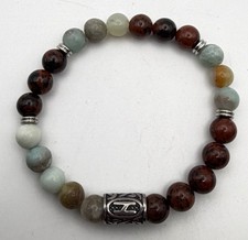 Braccialetto Pietre Ossidiana