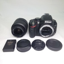 [N.MINT SC:5835] Nikon D5100