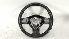 Volante Subaru Impreza 2008-2011 In Pelle Con Comandi