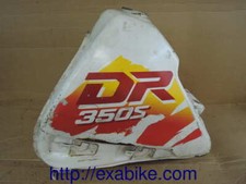 reservoir a essence pour Suzuki DR 350  (SK42A)