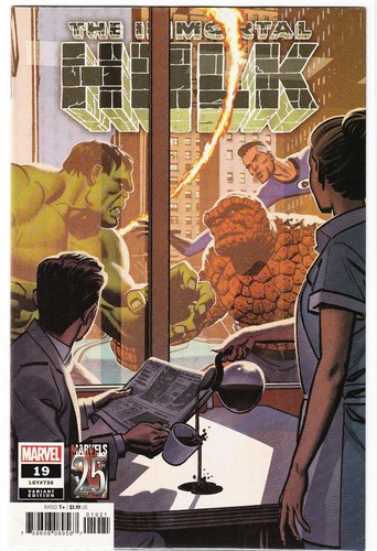 Immortal hulk ewing - hulk,