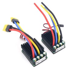 7S 10V-32V 50A Spazzolato ESC