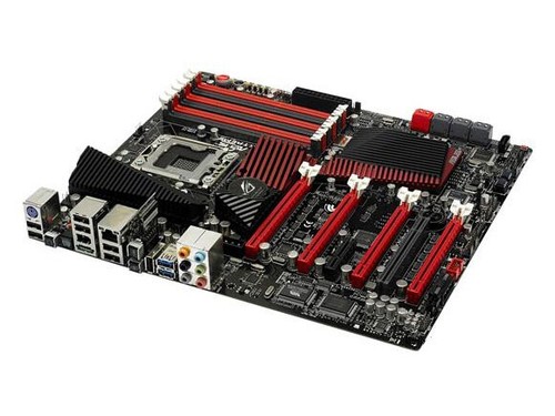 Per asus rampage iii - rampage, extreme