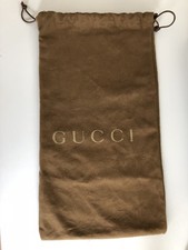 Gucci borsa scarpe vintage