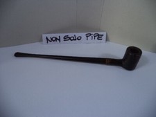 pipa churchwarden in radica
