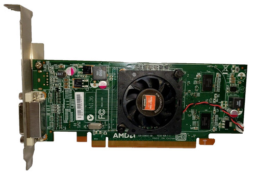 Ati radeon 5450 512mb pci - ati, pci-e