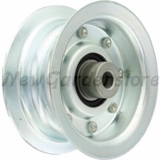 Puleggia tendicinghia