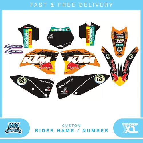 Adatto per ktm sx450 - adatto,