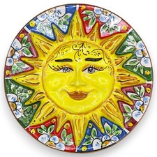 Sole disco in ceramica