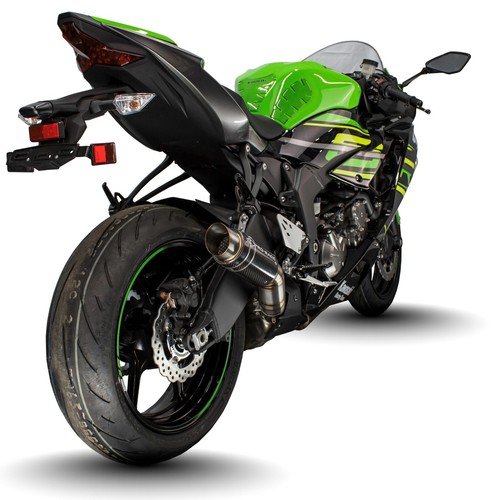 Scarico slip kawasaki - scarico,