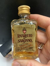 Mignon amaretto saronno - amaretto,