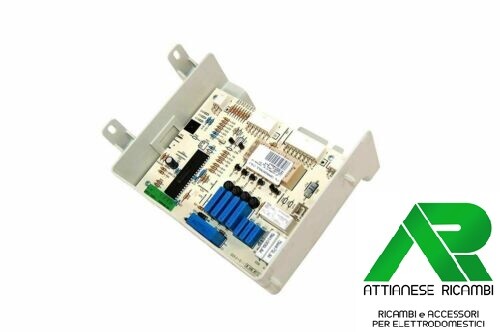 Scheda elettronica frigorifero - scheda,
