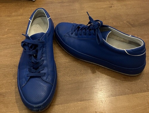 Sneakers philippe model - philippe,
