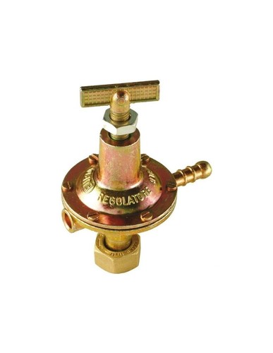 Regolatore gas gpl bombola - gas,