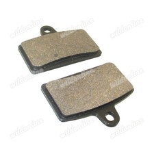 Pastiglie freno per Aprilia RS4 50/125 RS125 Tuono 125 2017-2020