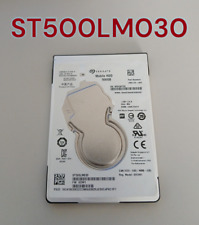 HARD DISK 500GB SEAGATE