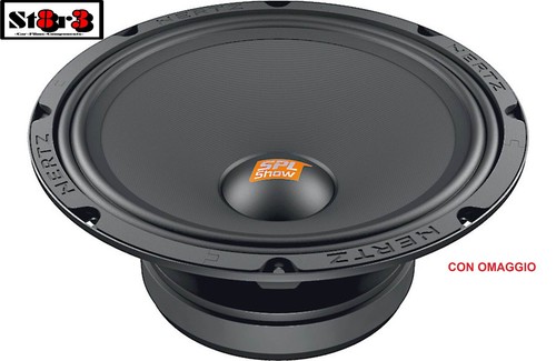 Hertz 250 spl - 250.1,